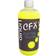 Liquid.cool CFX Pre Mix Opaque Performance Electric Yellow l 1000ml