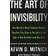 art of invisibility the worlds most famous hacker teaches you how to be saf (Hardcover, 2017)