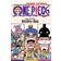 One Piece (Omnibus Edition), Vol. 19 (Hæftet, 2017)