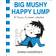 Big Mushy Happy Lump: A Sarah's Scribbles Collection (Hæftet, 2017)