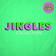 Mean Jeans - Jingles Collection