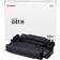 Canon 041H Negro Cartucho de Toner Original