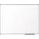 Nobo Essence Steel Magnetic Whiteboard 900x600mm