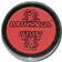 Eulenspiegel Ansiktsfärg Dark Orange 20ml