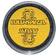 Eulenspiegel Water Based Face Paint Sun Yellow 20ml