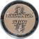 Eulenspiegel Face Paint Beige 20ml