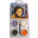 Eulenspiegel Halloween Witch Makeup Set