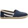 Toms University Classics M - Navy