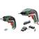 Bosch IXO V Basic + IXOlino (1x1.5Ah)