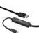 StarTech 4K 60Hz USB-C-DisplayPort 9.8ft