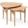Torkelson Orust Satsbord 60x61cm 2st