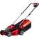 Einhell GE-CM 18/30 Li (1x3.0Ah)