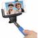 KitVision Bluetooth Selfie Stick with Phone Holder