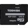 Toshiba Exceria Pro M501 MicroSDHC Class 10 UHS-II U3 270/150MB/s 64GB +Adapter