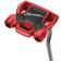 TaylorMade Spider Tour Red Double Bend Putter