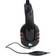 Gembird GHS-402 Gaming Micro-Casque 3.5mm Noir