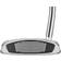 TaylorMade Spider Tour Platinum Double Bend Putter