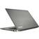 Toshiba Z30-C-18X Intel Core i7 i7-6500U Portátil 33,8 cm 16 GB DDR3L-SDRAM 256 GB SSD Wi-Fi 5 Windows 10 Pro Plata