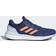 Adidas Response St W Noble Running - Azul