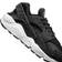 Nike Air Huarache Run W - Black/Black-White