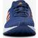 Adidas Response St W Noble Running - Azul