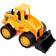 Nattou JCB Wheel Loader 22cm