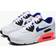 Nike Air Max 90 Ultramarine - White Men's