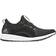 adidas PureBOOST X W - Black/Carbon/Silver Metallic/Core Black