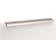 Beslag Design Handtag Curve-128 (343477-11) 1st 200x36mm