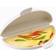 Microwave It Omelette Maker Microwave Kitchenware 5cm