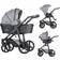 Venicci Shadow 3 in 1 (Travel system)