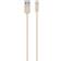 Belkin Mixit Metallic USB A - Lightning 1.2m