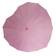 Soake Heart Shaped Umbrella Pink (BCSHPI)