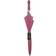 Soake Heart Shaped Umbrella Pink (BCSHPI)