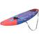 Waimea Tabla De Surf Azul 170 Vidaxl