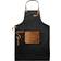 Eva Solo 571113 Apron Black (34.5x30.5cm)