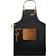 Eva Solo 571113 Delantal Negro (34.5x30.5cm)