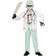Widmann Zombie Doctor Childrens Costume