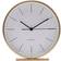 House Doctor Hannah Table Clock 5.9"
