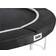 Salta Trampoline Edge Anthracite 213cm