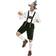 Widmann Bavarian Man Costume