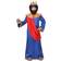 Widmann Biblical King Childrens Costume Blue