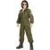 Widmann Fighter Jet Pilot Childrens Costume