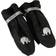 CeLaVi Padded PU Mittens - Black (1405-106)