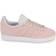 Adidas Gazelle Stitch and Turn W - Wonder Pink/Ftwr White