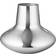 Georg Jensen Henning Koppel Stainless Steel Jarrón 22.2cm