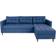 House Nordic Marino Sofa 219cm 3 personers