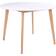 House Nordic Vojens Spisebord 105cm