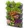 Gardena NatureUp! Set Vertical Con Riego Para 15 Plantas