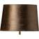 Watt & Veke Lola Gold Shade ∅ 33cm